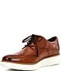 Cole Haan Men's ØriginalGrand 2.0 Leather Wingtip Oxfords - Image 4