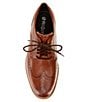Cole Haan Men's ØriginalGrand 2.0 Leather Wingtip Oxfords - Image 5