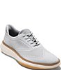 Cole Haan Men's Stitchlite™ Quick-On Wingtip Oxfords - Image 1
