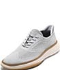 Cole Haan Men's Stitchlite™ Quick-On Wingtip Oxfords - Image 4