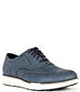 Cole Haan Men's ZERØGRAND Remastered Wingtip Oxfords - Image 1