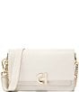 Cole Haan Mini Day to Night Crossbody Bag, Color:Ivory - Image 1