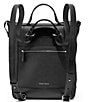 Cole Haan Mini Grand Ambition Convertible Backpack, Color:New Black - Image 2