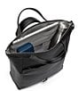 Cole Haan Mini Grand Ambition Convertible Backpack, Color:New Black - Image 3