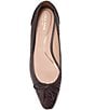 Cole Haan Paget Leather Woven Ballet Flats - Image 6