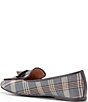 Cole Haan Payson Soft Bow Plaid Loafers - Image 3