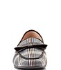 Cole Haan Payson Soft Bow Plaid Loafers - Image 5