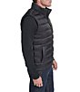 Cole Haan Quilted Sleeveless Puffer Vest - Image 6