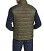 Cole Haan Quilted Sleeveless Puffer Vest - Image 2