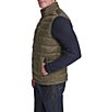 Cole Haan Quilted Sleeveless Puffer Vest - Image 3