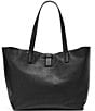 Color:Black - Image 2 - Simply Everything Tote Bag