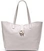 Color:Ashes of Roses - Image 1 - Simply Everything Tote Bag