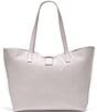 Color:Ashes of Roses - Image 2 - Simply Everything Tote Bag