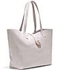 Color:Ashes of Roses - Image 4 - Simply Everything Tote Bag
