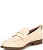 Cole Haan Stassi Leather Penny Loafers | Dillard's