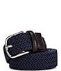 Cole Haan Stretch Web Cord Belt - Image 3