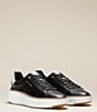 Cole Haan GrandPrø Topspin Leather Platform Sneakers | Dillard's