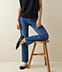 Cole Haan Felicia Bow Ballet Flat in Black