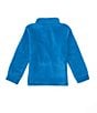 Columbia Little Boys Steens Mt Fleece Jacket - Image 2