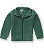 Columbia Little Boys Steens Mt Fleece Jacket - Image 1