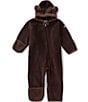 Columbia Baby Tiny Bear II Bunting - Image 1