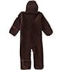 Columbia Baby Tiny Bear II Bunting - Image 2
