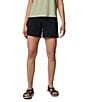 Columbia All Seasons Mid Rise Pull-On Shorts - Image 1