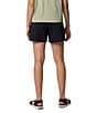 Columbia All Seasons Mid Rise Pull-On Shorts - Image 2