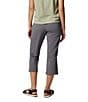 Columbia All Seasons Pull-On Slim Leg Capri Pants - Image 5