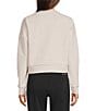 Columbia Amazesweats Heavyweight Crew Neck Pullover Top - Image 6