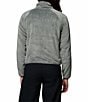 Columbia Canyon Camp Sherpa Full Zip Jacket - Image 6