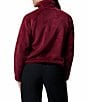 Columbia Canyon Camp Sherpa Full Zip Jacket - Image 2