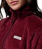 Columbia Canyon Camp Sherpa Full Zip Jacket - Image 4