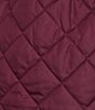 Color:Marionberry - Image 4 - Copper Crest™ Fleece Lined Collar Water-Resistant Vest