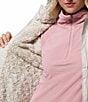 Columbia Copper Crest™ Omni-Shield™ Collared Insulated Hooded Jacket - Image 5