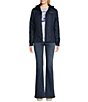 Columbia Copper Crest™ Omni-Shield™ Collared Insulated Hooded Jacket - Image 3