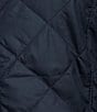Columbia Copper Crest™ Omni-Shield™ Collared Insulated Hooded Jacket - Image 6