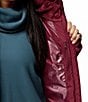 Columbia Heavenly Long Hooded Quilted Down Jacket - Image 5