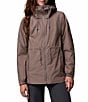 Columbia Lillian Ridge Advanced Water Repellency Shell Jacket - Image 1