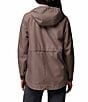 Columbia Lillian Ridge Advanced Water Repellency Shell Jacket - Image 2