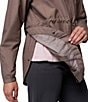 Columbia Lillian Ridge Advanced Water Repellency Shell Jacket - Image 4