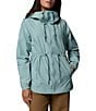 Columbia Lillian Ridge Advanced Water Repellency Shell Jacket - Image 1