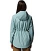 Columbia Lillian Ridge Advanced Water Repellency Shell Jacket - Image 2