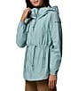 Columbia Lillian Ridge Advanced Water Repellency Shell Jacket - Image 3