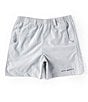 Color:Cool Grey - Image 1 - Little Boys 2T-4T Backcast ™ Boy Shorts