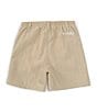 Color:Fossil - Image 2 - Little Boys 2T-4T Backcast ™ Boy Shorts