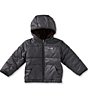 Columbia Little Boys Double Trouble III Ski Jacket - Image 1