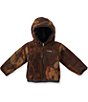 Columbia Little Boys Double Trouble III Ski Jacket - Image 2