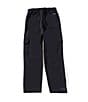 Columbia Boys Tech Trail Utility Pants, Color:Black - Image 2