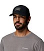Columbia Mountaincap II 3D Stretch Snapback Hat - Image 6